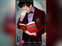 Soirée, Paris, NME, New Musical Express, Elysée Montmartre