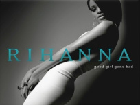 Concert, Paris, Rihanna, Palais Maillot