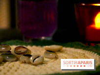 Afterwork ésotérique : des apéros voyance dans un bar à cocktails parisien