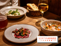 Petite Fleur restaurant