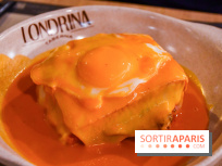 Taberna Londrina, restaurant portugais spécialisé dans la francesinha à Saint-Maur-des-Fossés (94)