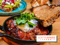 Cali Sisters, la table californienne en service continu à Paris