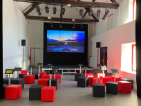 Nuit des Musées 2024 à la micro-folie de Coulommiers (77) : le programme