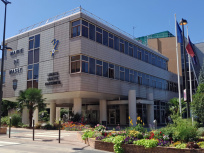 Hôtel de Ville de Massy
