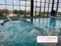Aux thermes d'Enghien-les-Bains, des cures et soins bien-être anti-pollution
