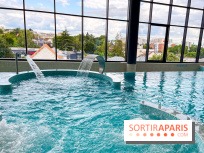 Aux thermes d'Enghien-les-Bains, des cures et soins bien-être anti-pollution 
