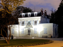 Journées du Patrimoine 2024 à Vigneux-sur-Seine