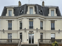 Journées du Patrimoine 2024 à Chaville (92), les visites au programme