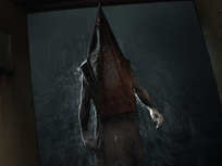 Silent Hill 2 Remake