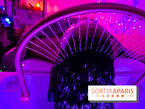 Un Head-Spa japonais adapté aux cheveux bouclés et locks en région parisienne