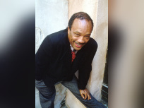 Mort de Quincy Jones, la légende de la musique et producteur iconique de Michael Jackson