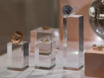 "L’Éclat d’un Nouveau Monde", l'expo-pop-up pour découvrir la joaillerie éthique à Paris