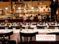 Le Grand Banquet à Paris : le bouillon festif aux plats réconfortant, un bon plan à Porte Maillot