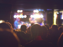 Visuel générique concert