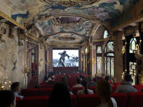 La Pagode : que devient le premier cinéma d'art et d'essai de Paris, fermé depuis 2015 ? 