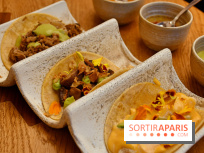 Restaurant Tìo, cuisine mexicaine du côté du 8e arrondissement de Paris