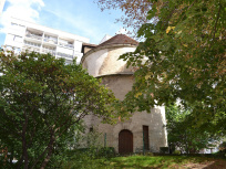 Colombier de Créteil