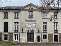La Fondation Nationale des Artistes à Nogent-sur-Marne (94)