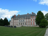 Chateau de Courson