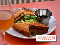 Plat/form, terrasse culturelle & festive en bord de Seine de retour ce printemps été 