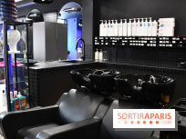 Santa Mari Juana Salon de coiffure & nail bar insolite à Paris