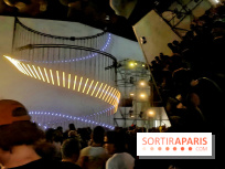 Etienne de Crecy, Benjamin Diamond, Jacques : DJ sets et concerts dans une exposition immersive à Paris