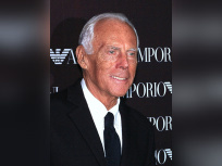Giorgio Armani, icône de la mode italienne, s’éteint à 91 ans