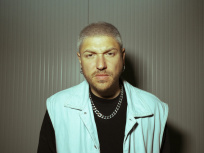 Mosimann en concert : son dreamtrack débarque au Zenith de Paris