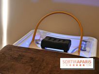 NESSPA head spa capillaire