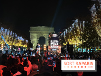 Illuminations de Noël 2025 des Champs Elysées à Paris : à quoi ressemblera le nouvel éclairage ?
