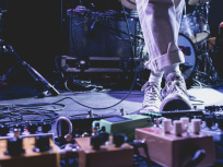 Plus Fort que le Silence : un soirée caritative avec concerts et DJ sets à la Bellevilloise