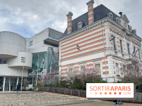 Cette mairie "hybride" proche de Paris est l'une des rares à avoir une architecture brutaliste