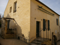 Découvrez la maison natale de Louis Braille à l'occasion de la Nuit des Musées 2026