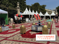 Journées Culturelles Marocaines 2026
