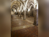 Caveau du Saint-Esprit
