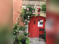Journées du Patrimoine 2026 : découvrez la Maison Rose de Wallerand à Auvers-sur-Oise