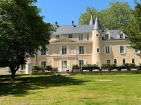 Ce château méconnu d'Essonne ouvre exceptionnellement au public pour les Journées du Patrimoine 2026