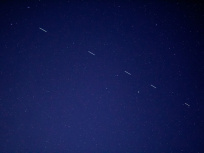 Pic des Perséides : où admirer la pluie d’étoiles filantes en région parisienne ce 12 août ?