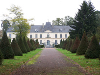 Au château de la Verrière, des visites exceptionnelles pour les Journées du Patrimoine 2026