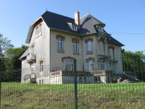 Découvrez l'histoire de Villa " La Grimpette" pour les Journées du Patrimoine 2026