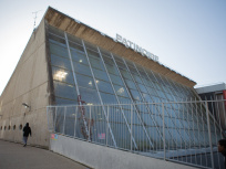 Journées du Patrimoine 2026 : découvrez cette patinoire classée architecture contemporaine remarquable à Evry