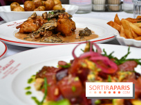 Le Petit Chaillot : un bistrot typique et gourmand à deux pas du musée de L’homme et du palais Galliera