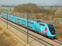 OUIGO lance ses ventes d'été