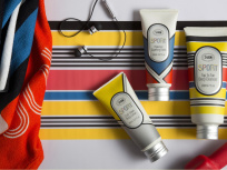 Sabon lance une collection de soins pour les sportifs