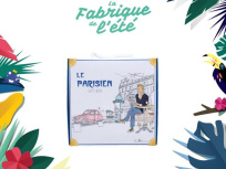 La Fabrique d’été est de retour