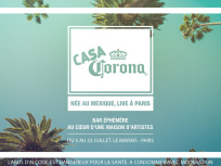 La Casa Corona : quand le Mexique s’invite à Paris