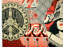 L’Aerosol : le spot tendance des amoureux du street-art