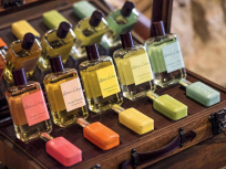 Atelier Cologne ou la garde-robe de parfum