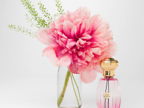 Annick Goutal : Entre Vintage et Avant-Garde