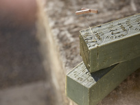 Marius Fabre décline son savon de Marseille